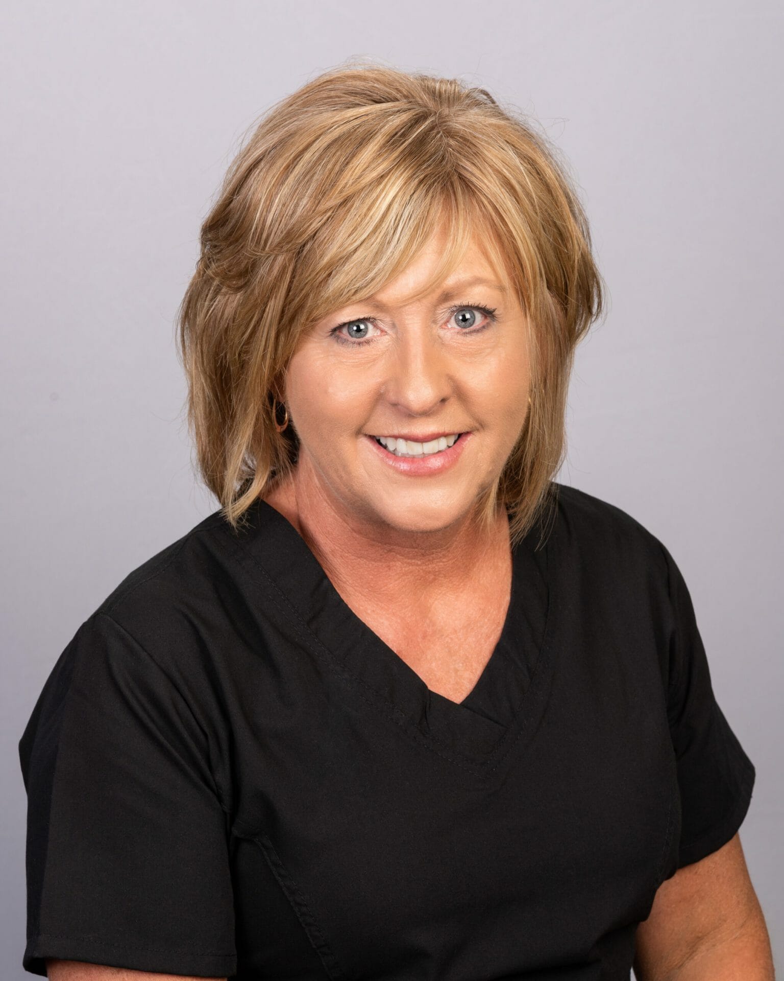 Meet the Team Dentist Office in Dayton, Ohio Steve A. Sato, DDS