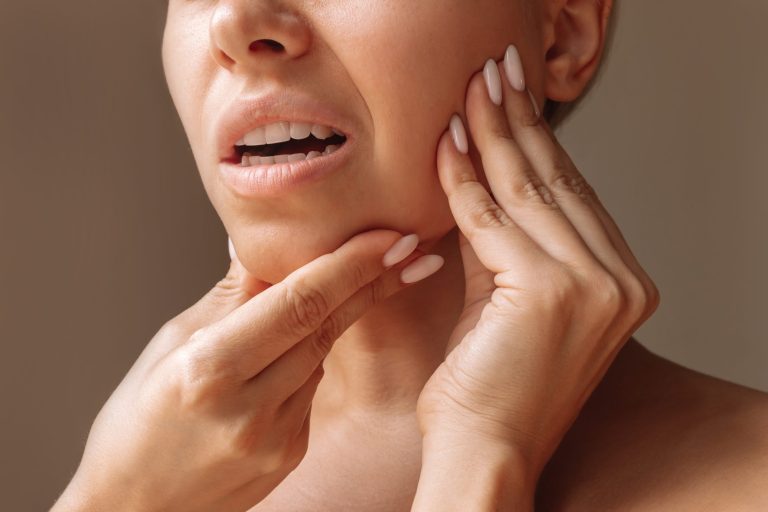 Jaw Pain, Ear Pain, and Tooth Wear: Could TMJ Be the Cause?