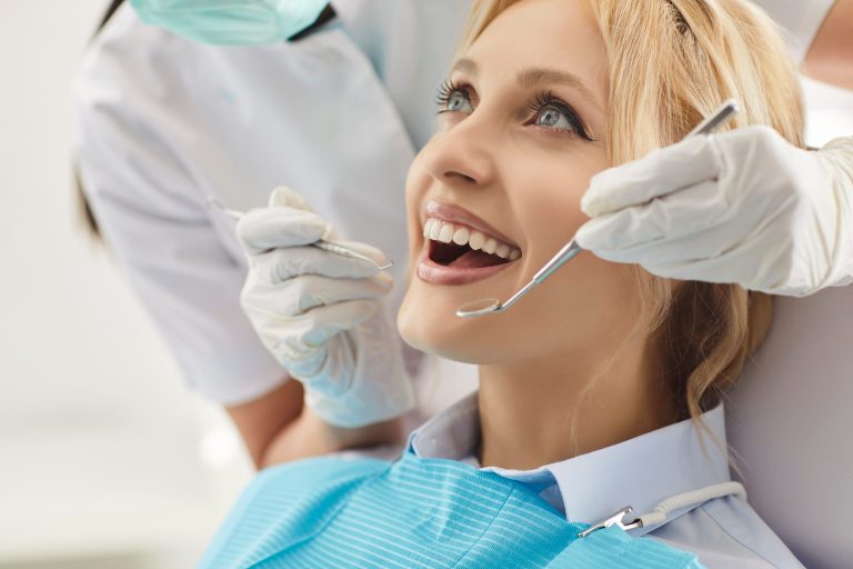 Gentle dental comfort treatment in Dayton: How StellaLife Supports Healing, Dry Mouth, and Oral Tissue Health