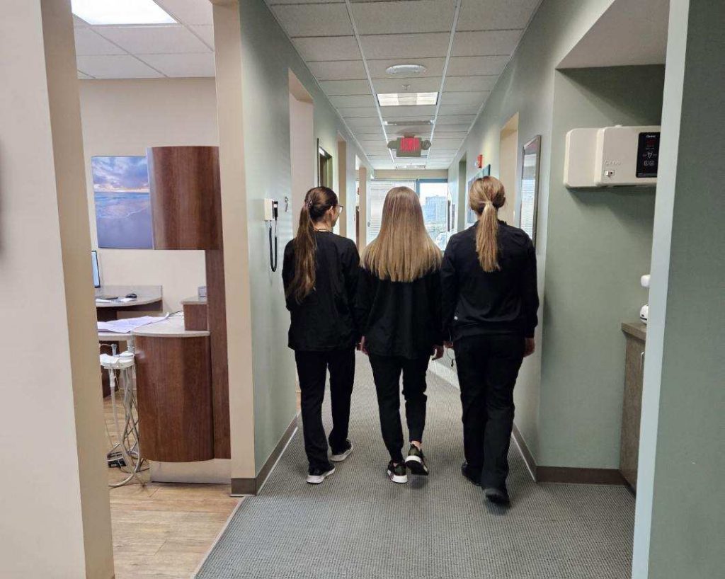 Honoring Service with Comfort-Focused Care: Veteran Dental Assistance in Dayton