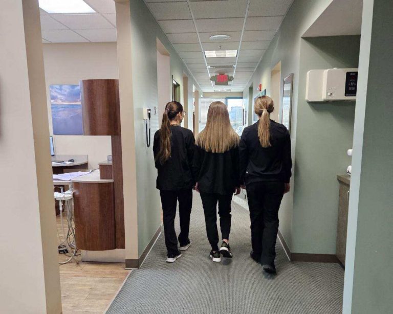Honoring Service with Comfort-Focused Care: Veteran Dental Assistance in Dayton