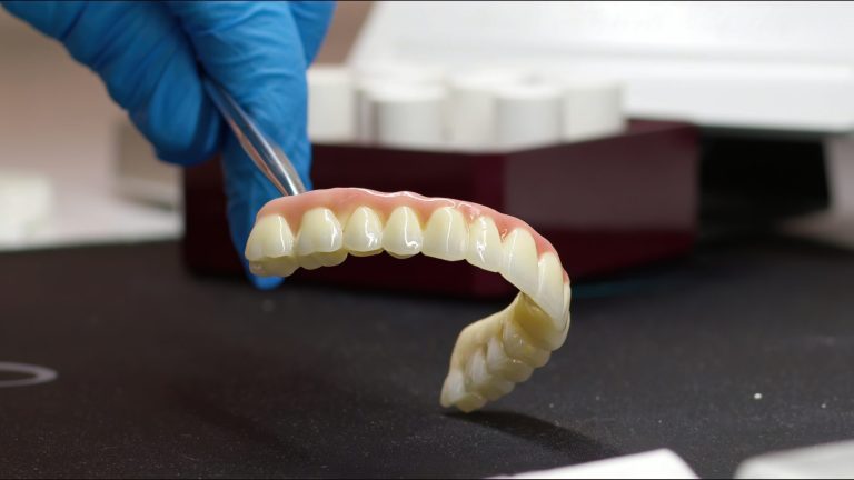 When Dentures Don’t Feel Right: Signs It’s Time for an Adjustment or Replacement