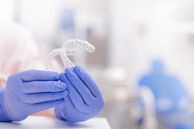 Clear Aligners: A Modern Orthodontic Option for Teens and Adults